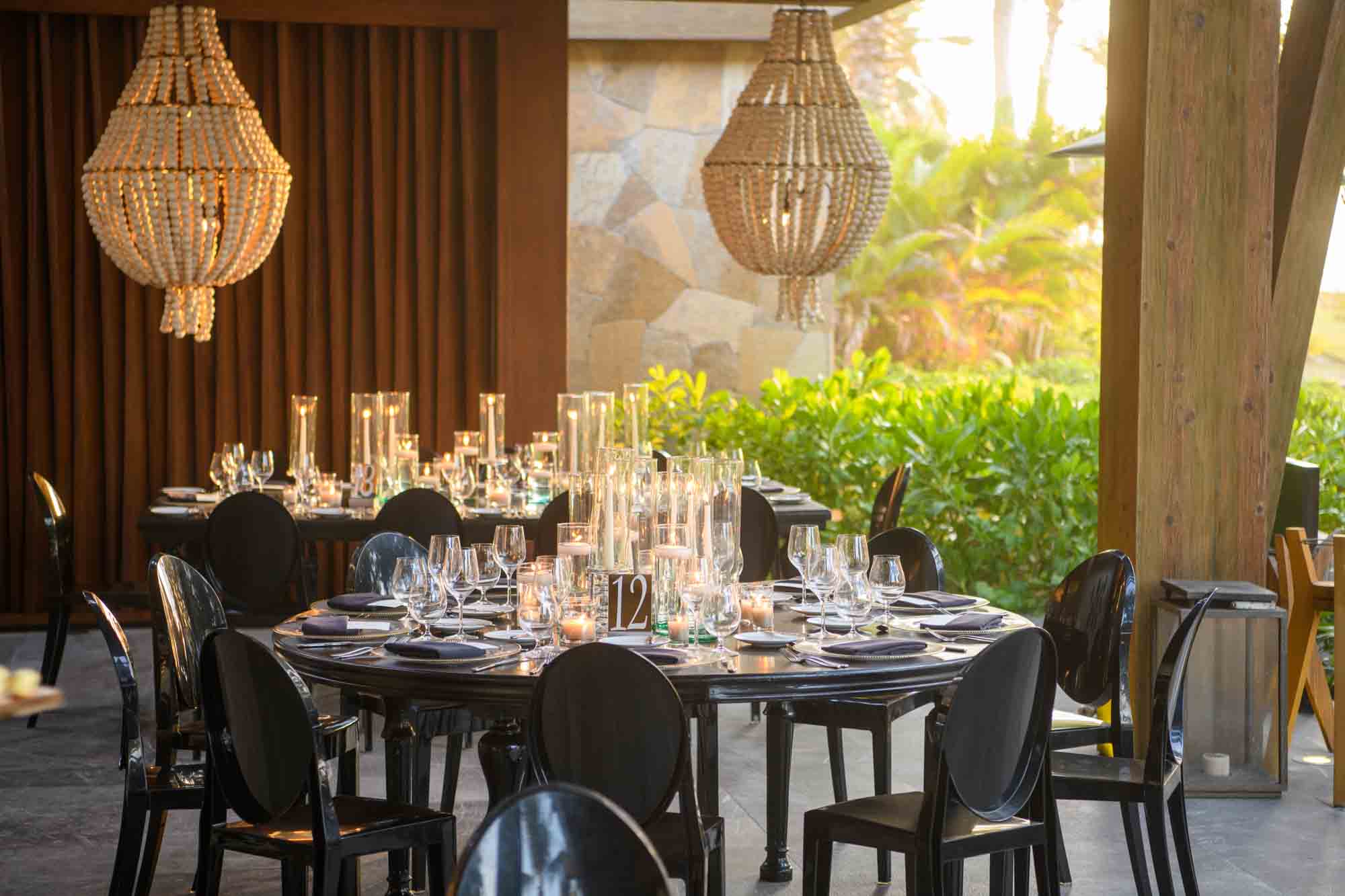 Fotografía de TOP 15 de Conrad Punta de Mita - 49167 