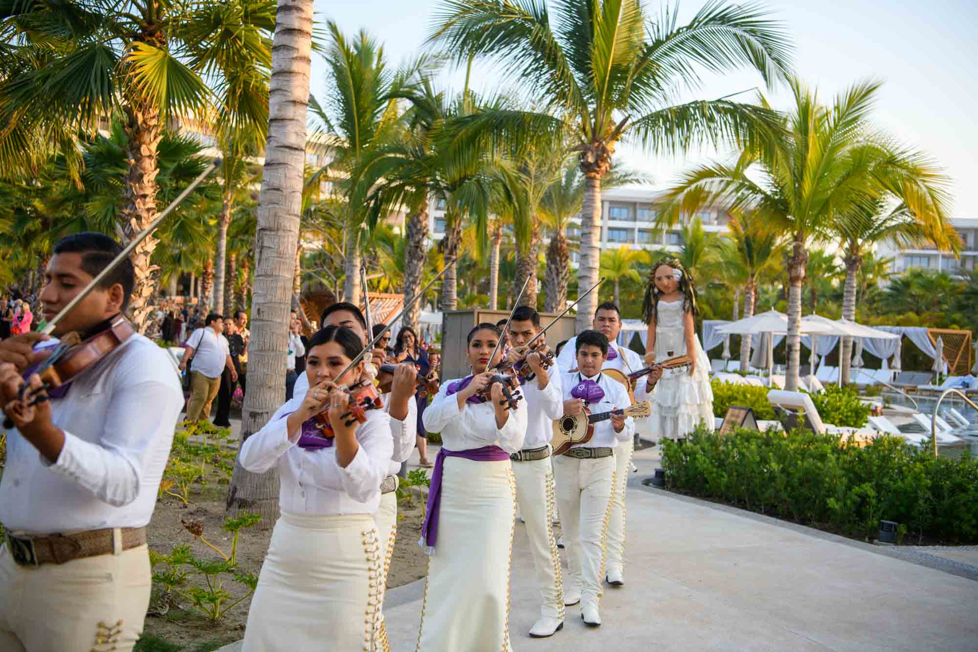 Fotografía de TOP 15 de Conrad Punta de Mita - 49169 