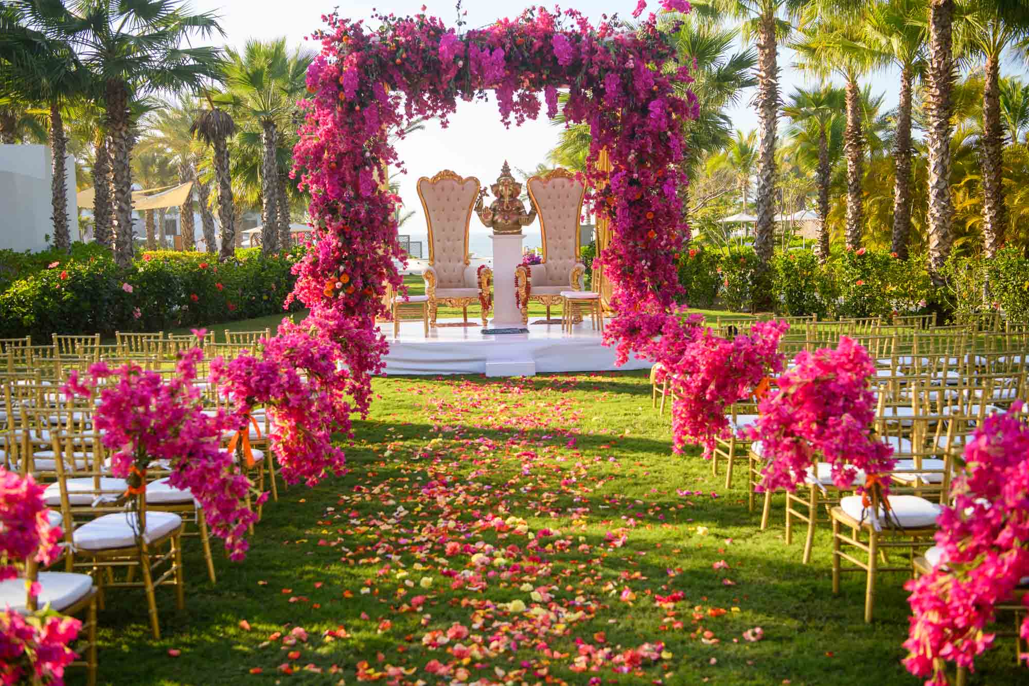 Fotografía de TOP 15 de Conrad Punta de Mita - 49170 