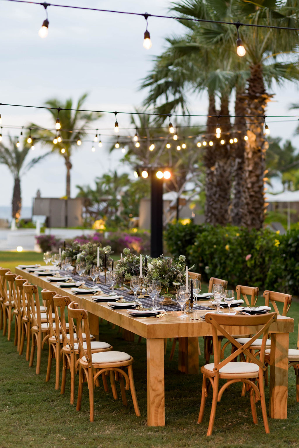 Fotografía de TOP 15 de Conrad Punta de Mita - 49171 