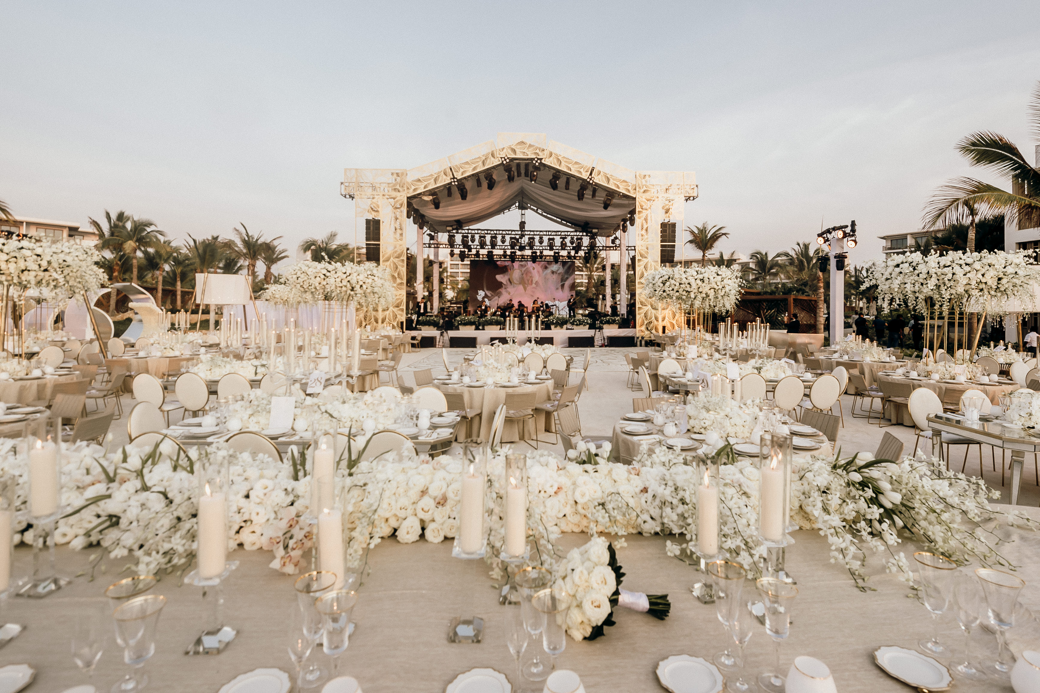 Fotografía de TOP 15 de Conrad Punta de Mita - 49172 