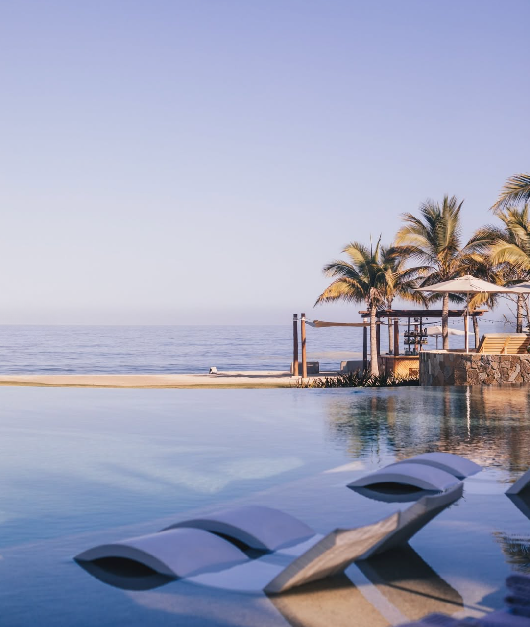 Fotografía de HOTEL de Conrad Punta de Mita - 49173 