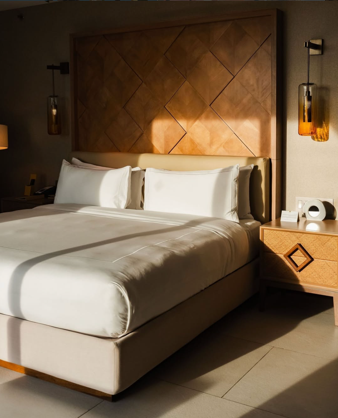 Fotografía de HOTEL de Conrad Punta de Mita - 49175 