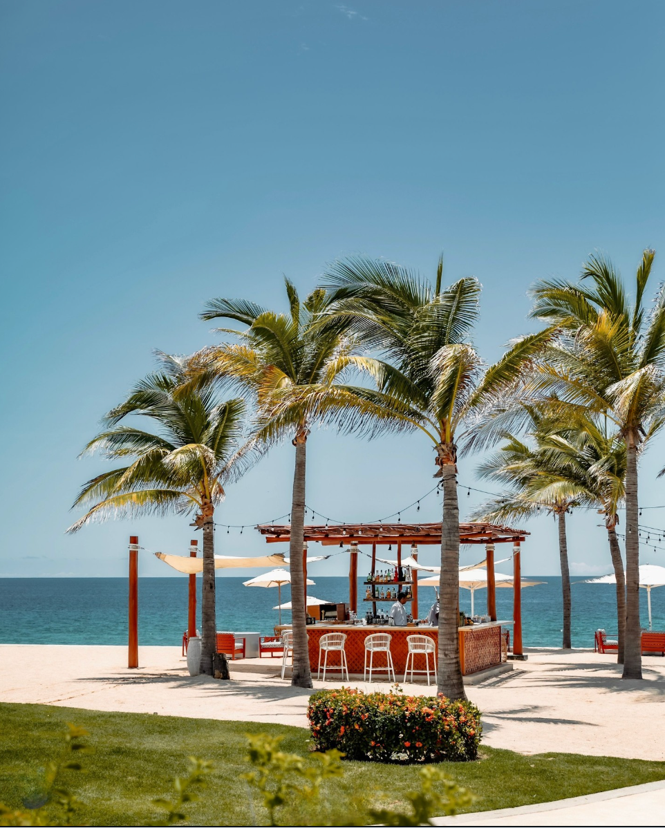 Fotografía de HOTEL de Conrad Punta de Mita - 49178 