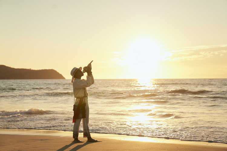 Fotografía de TOP 30 de Conrad Punta de Mita - 49181 