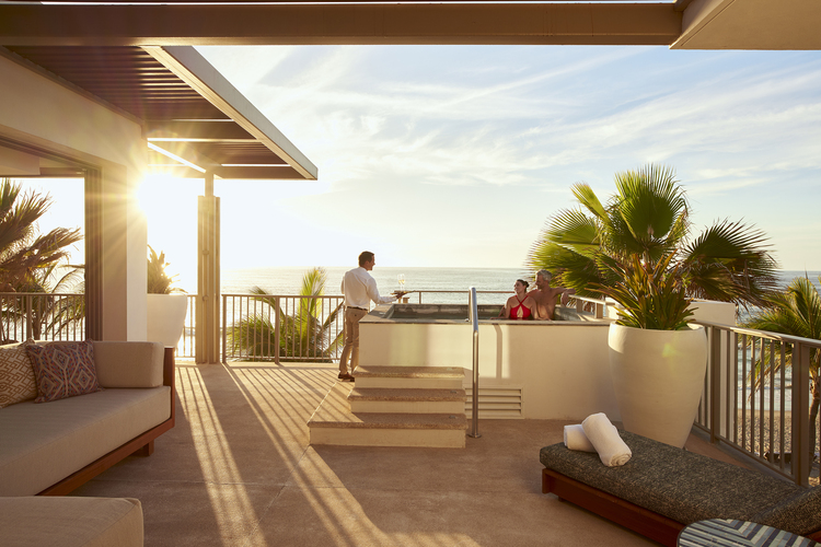 Fotografía de TOP 30 de Conrad Punta de Mita - 49182 