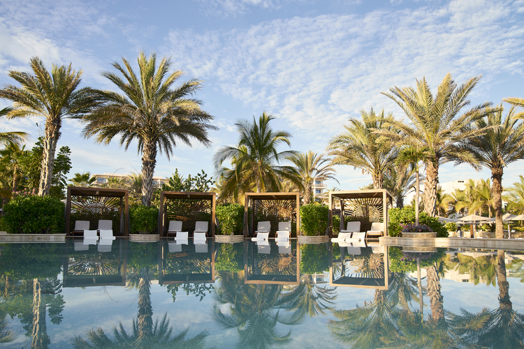 Fotografía de TOP 30 de Conrad Punta de Mita - 49184 