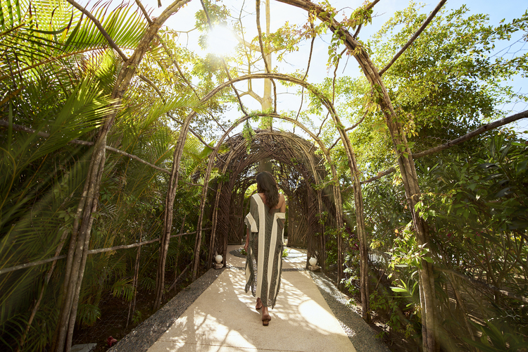 Fotografía de TOP 30 de Conrad Punta de Mita - 49185 