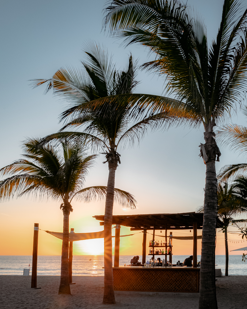 Fotografía de TOP 30 de Conrad Punta de Mita - 49186 