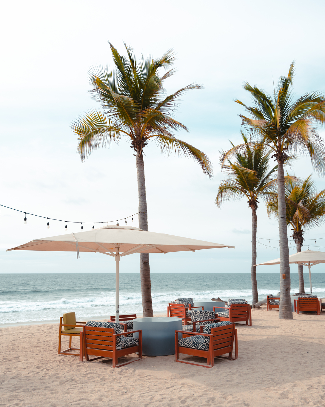 Fotografía de TOP 30 de Conrad Punta de Mita - 49187 