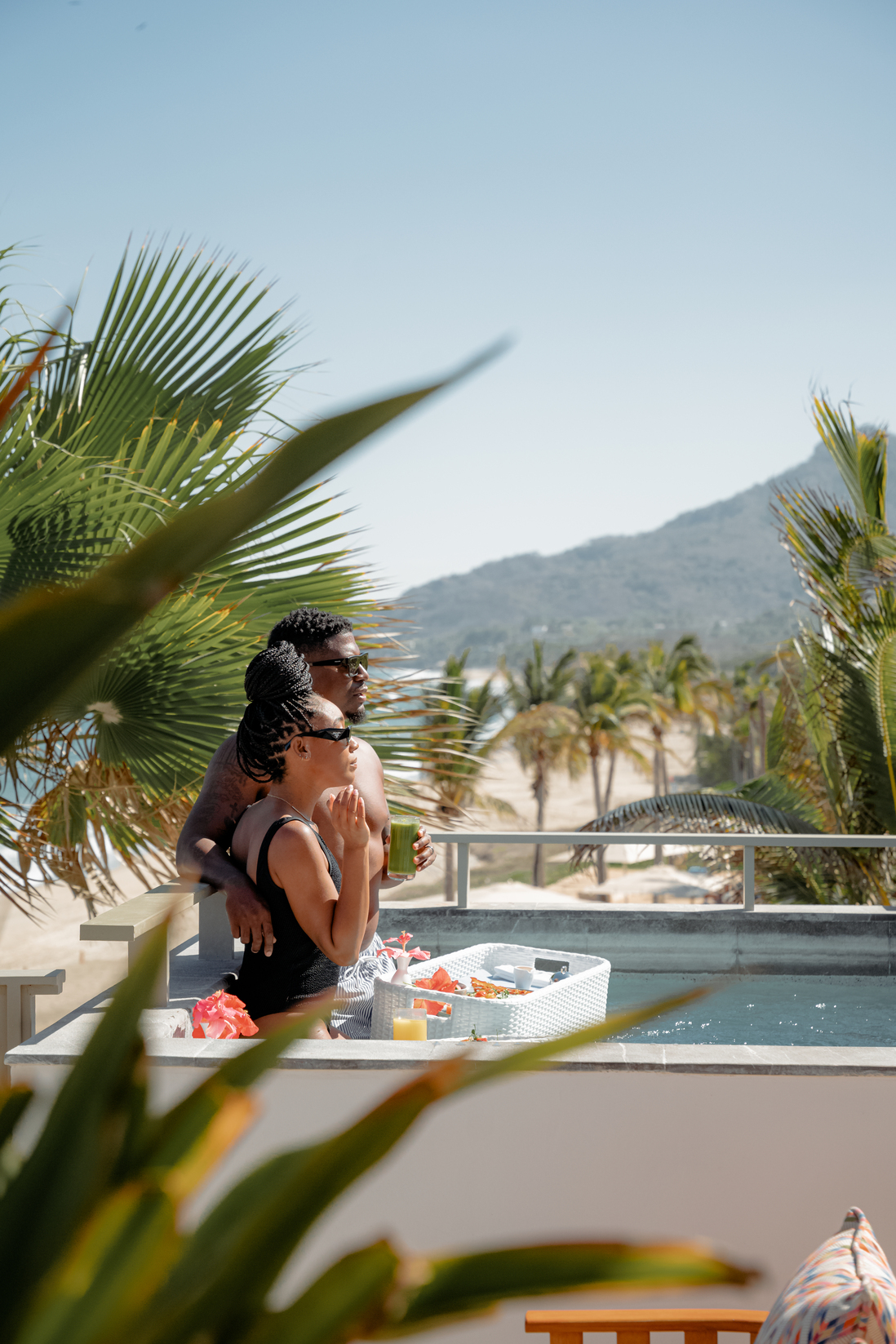 Fotografía de TOP 30 de Conrad Punta de Mita - 49188 