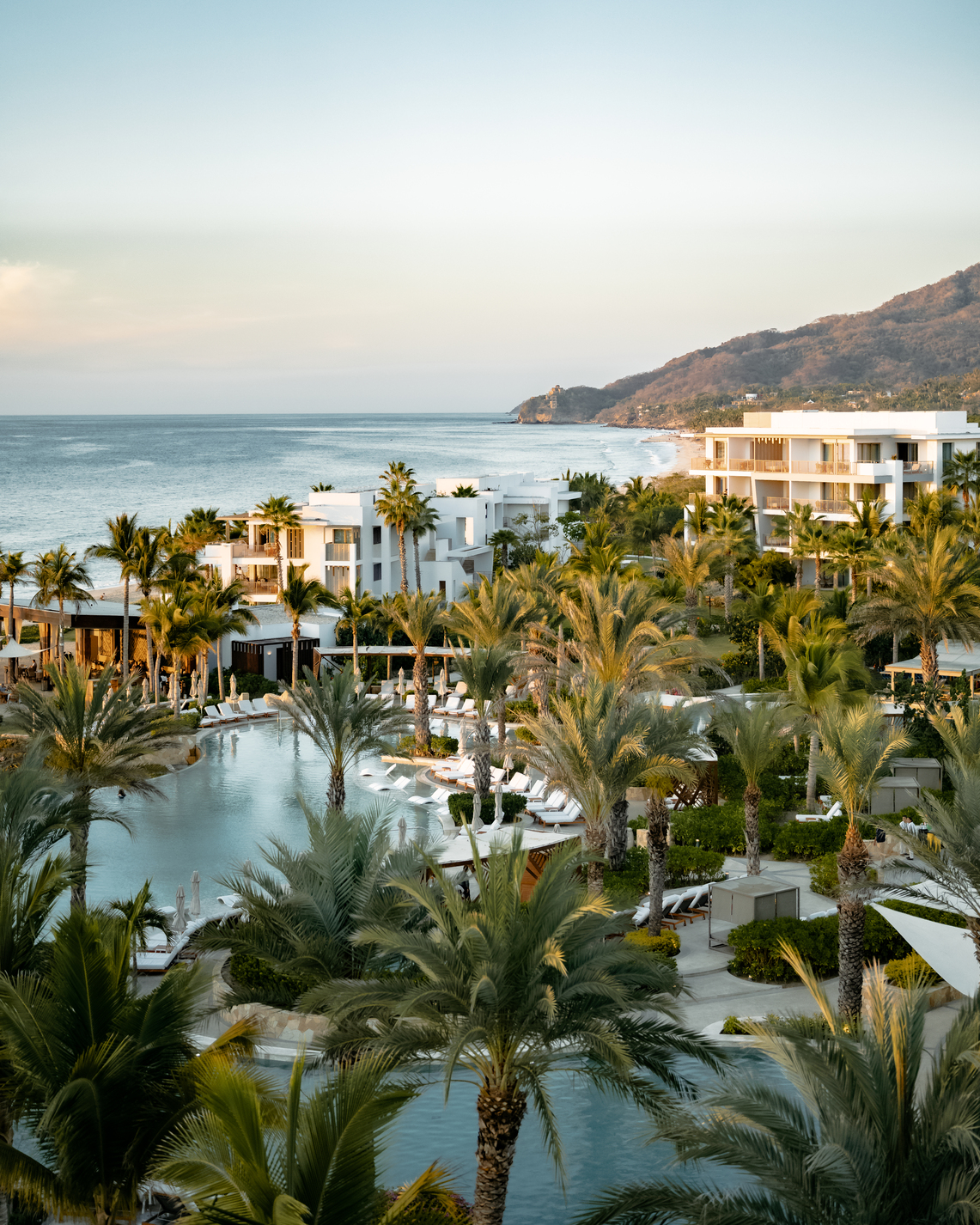 Fotografía de TOP 30 de Conrad Punta de Mita - 49189 