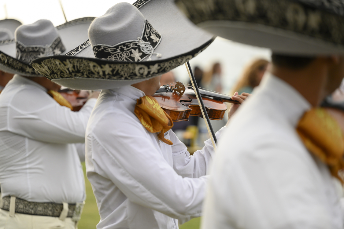 Fotografía de TOP 15 de Conrad Punta de Mita - 49192 