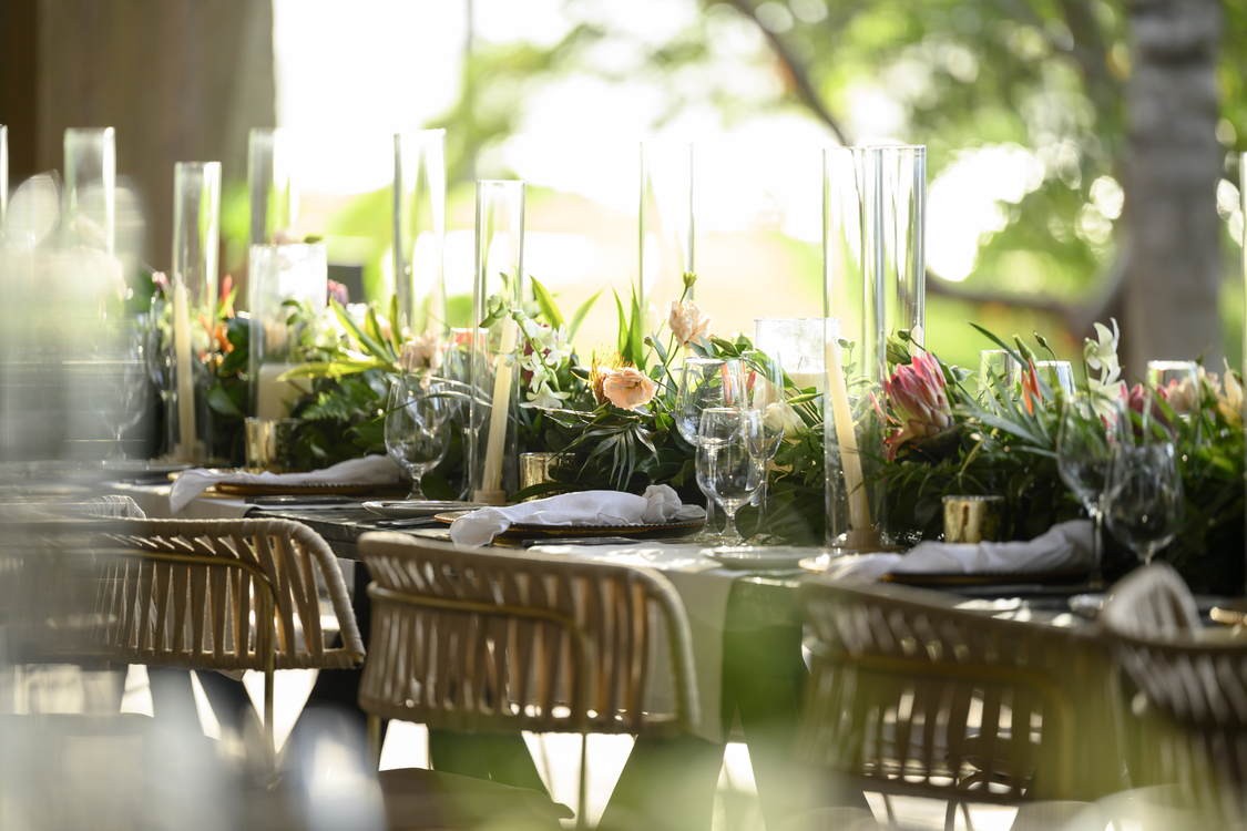 Fotografía de TOP 15 de Conrad Punta de Mita - 49193 