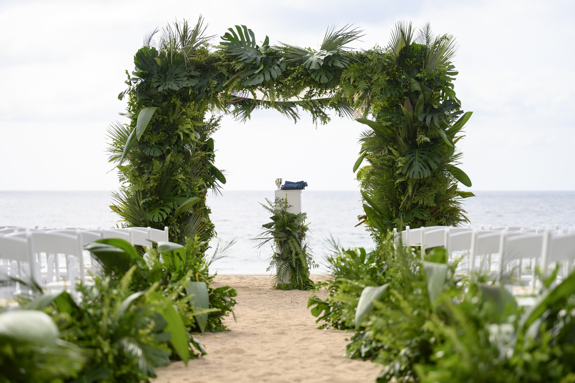 Fotografía de TOP 15 de Conrad Punta de Mita - 49194 