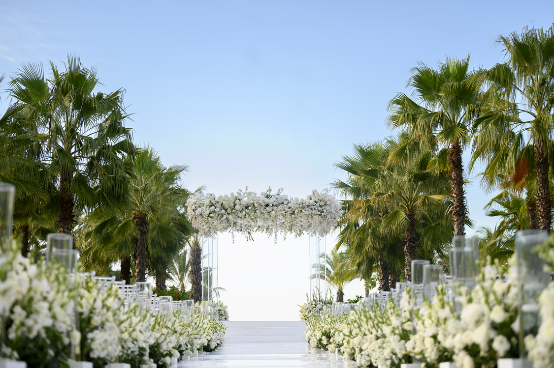 Fotografía de TOP 15 de Conrad Punta de Mita - 49195 