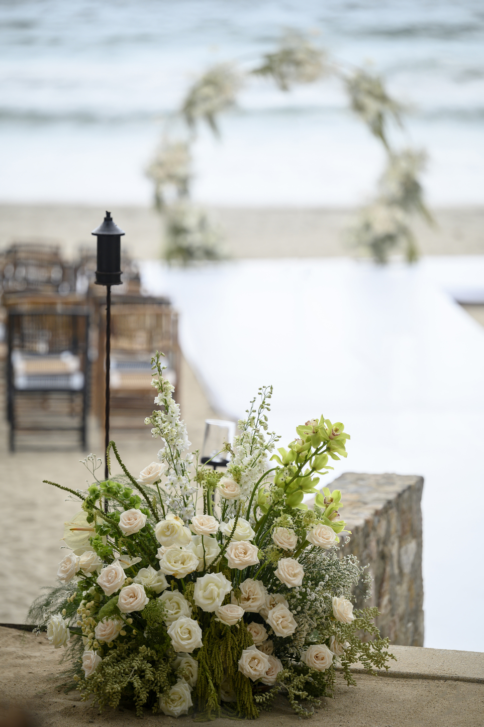 Fotografía de TOP 15 de Conrad Punta de Mita - 49198 