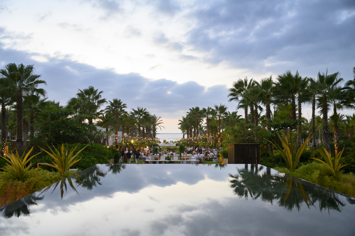 Fotografía de TOP 15 de Conrad Punta de Mita - 49205 