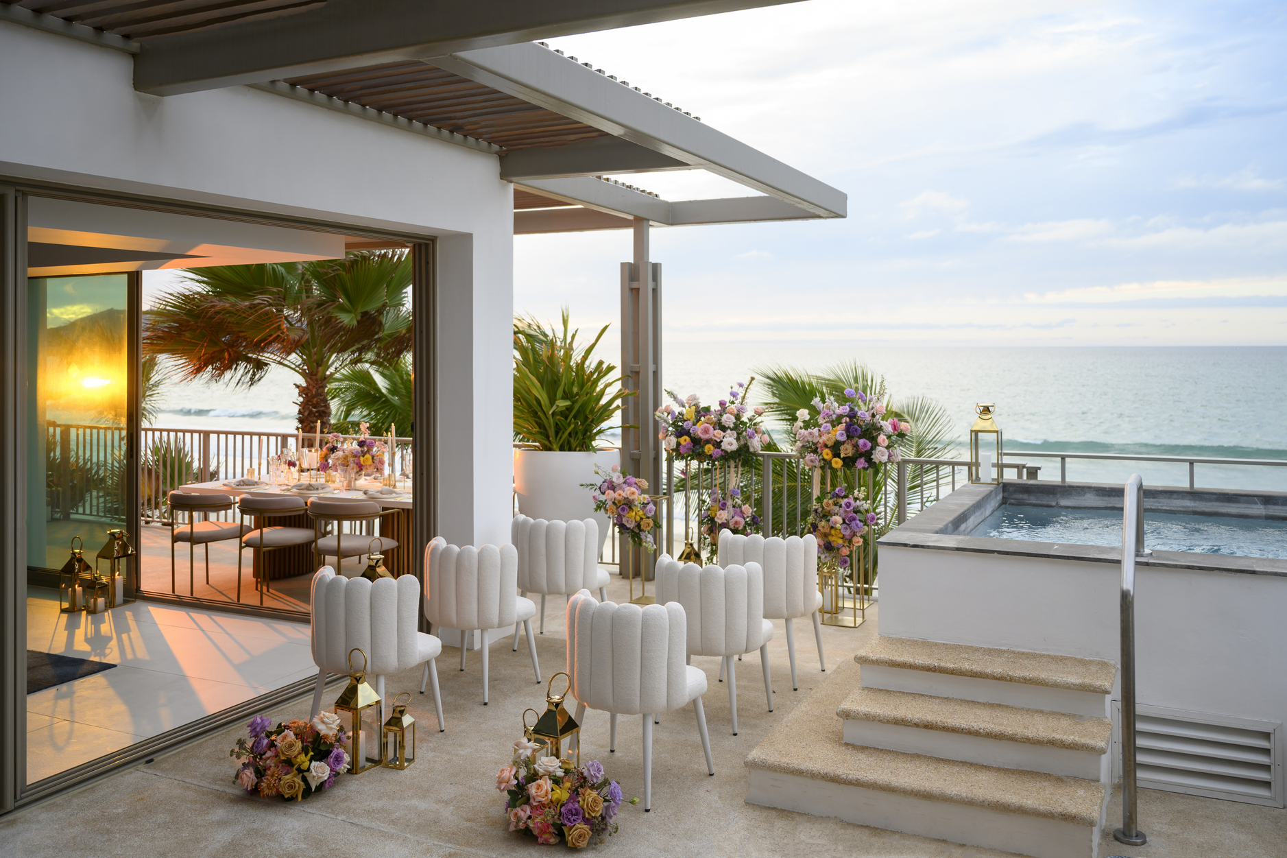 Fotografía de TOP 15 de Conrad Punta de Mita - 49206 