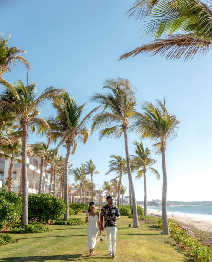 Fotografía de HOTEL de Conrad Punta de Mita - 49207 