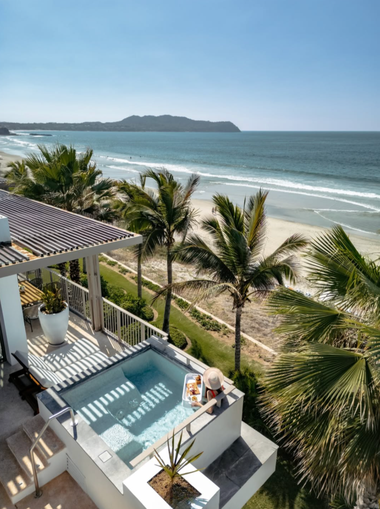 Fotografía de HOTEL de Conrad Punta de Mita - 49209 