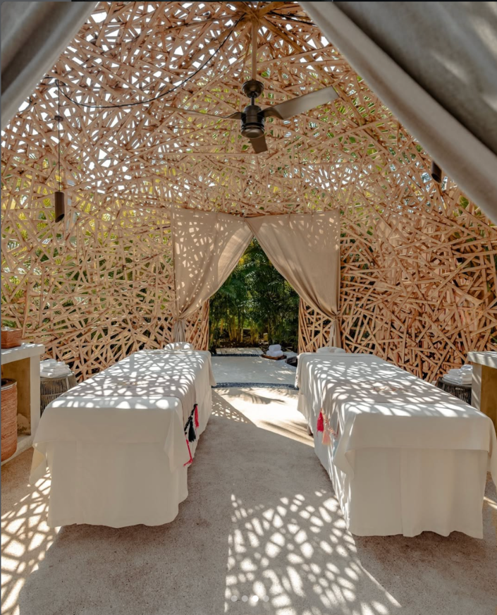 Fotografía de HOTEL de Conrad Punta de Mita - 49210 