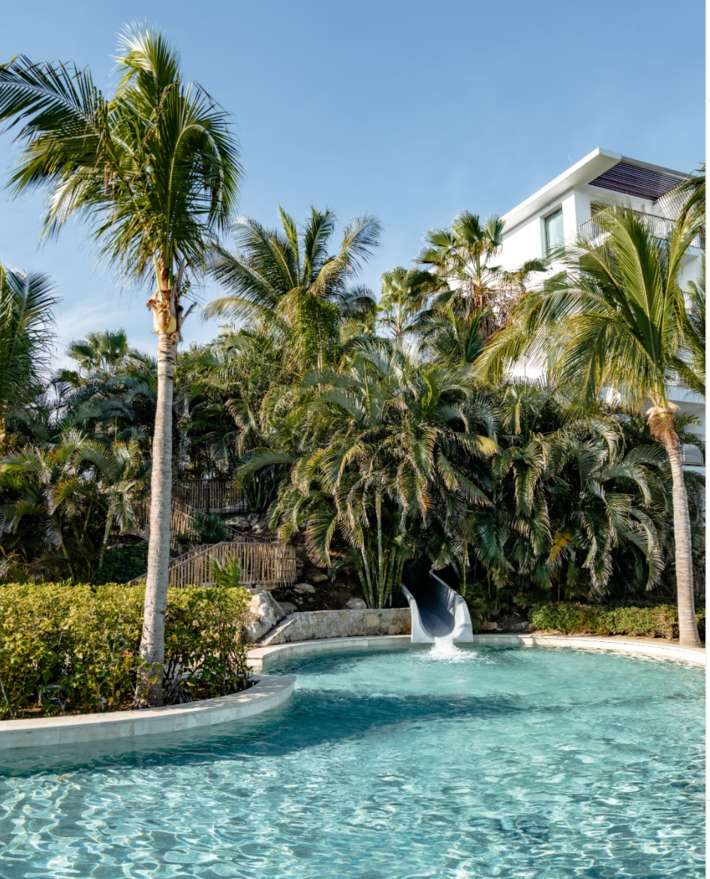 Fotografía de HOTEL de Conrad Punta de Mita - 49211 