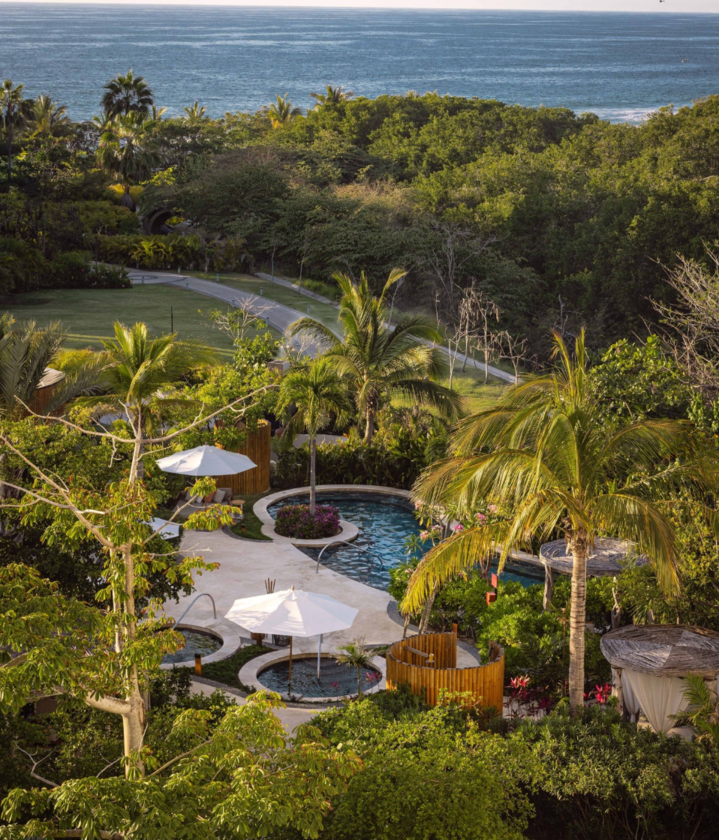 Fotografía de HOTEL de Conrad Punta de Mita - 49213 