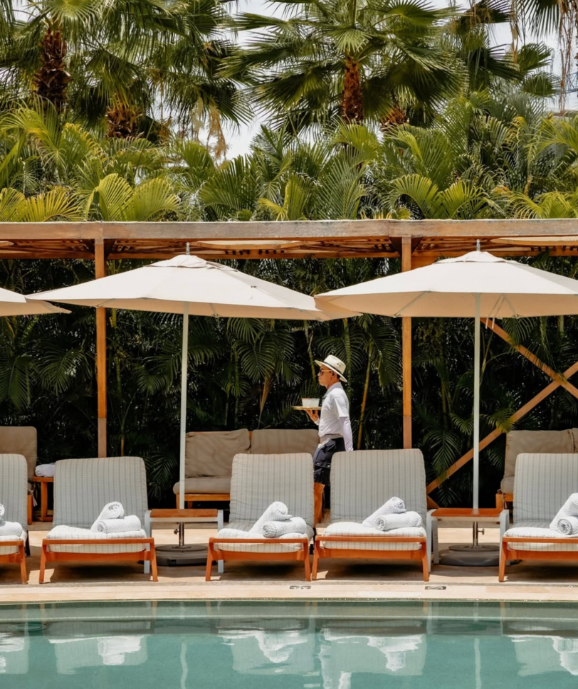 Fotografía de HOTEL de Conrad Punta de Mita - 49214 