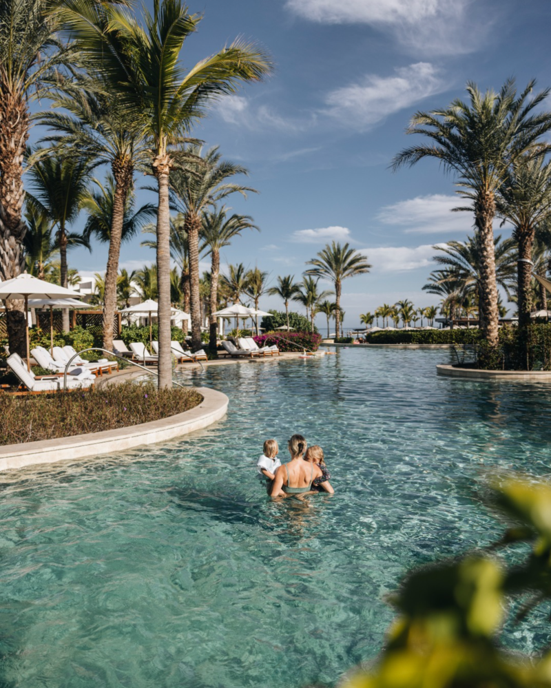 Fotografía de HOTEL de Conrad Punta de Mita - 49215 