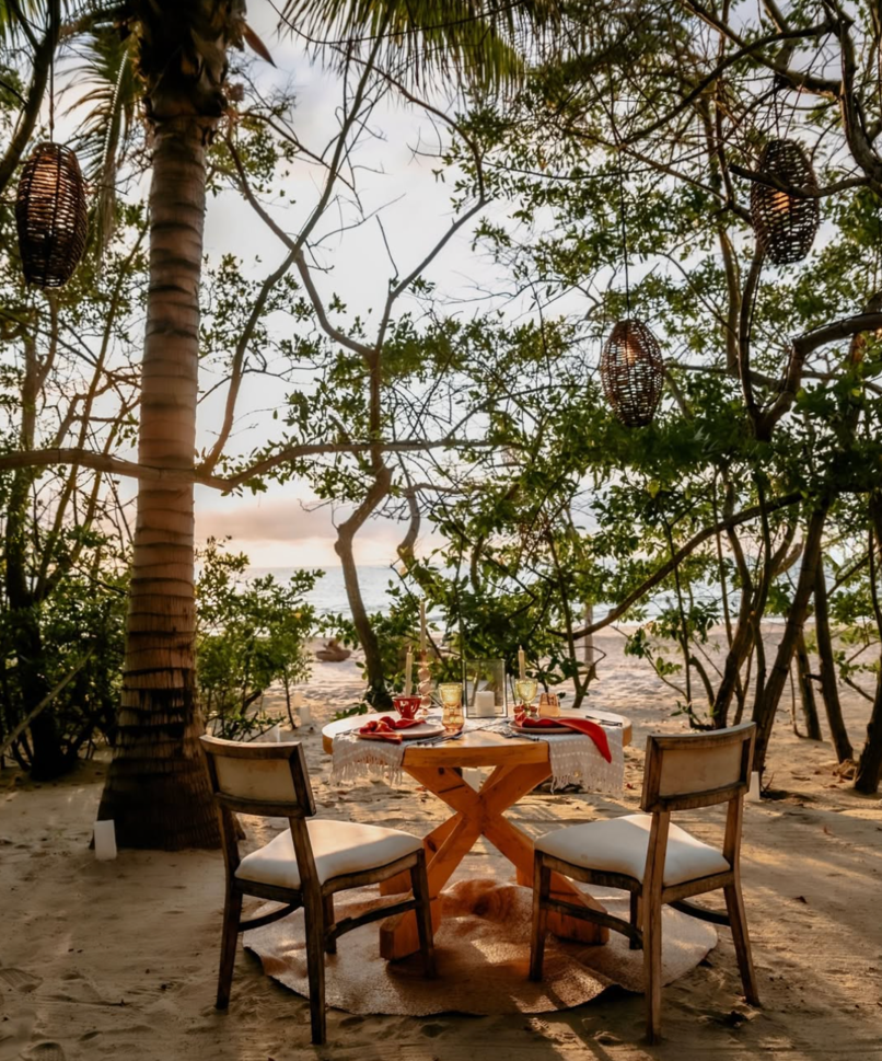 Fotografía de HOTEL de Conrad Punta de Mita - 49216 