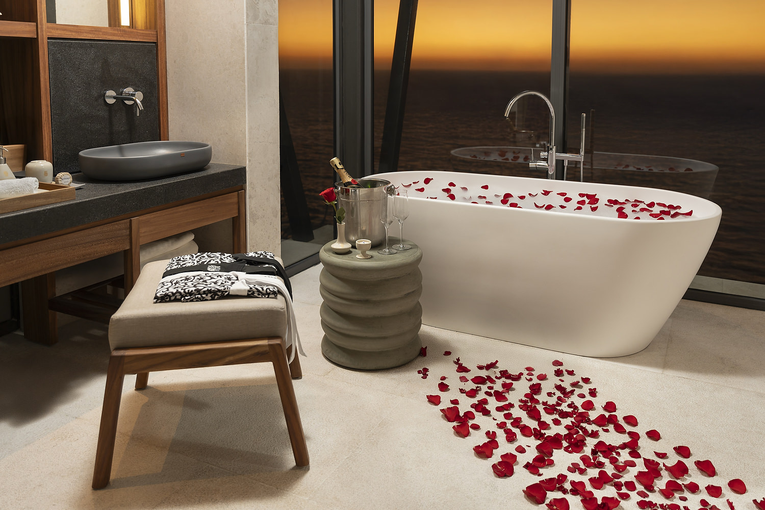 Fotografía de Hotel Banyan Tree Cabo Marques de Banyan Tree Cabo Marques - 49225 