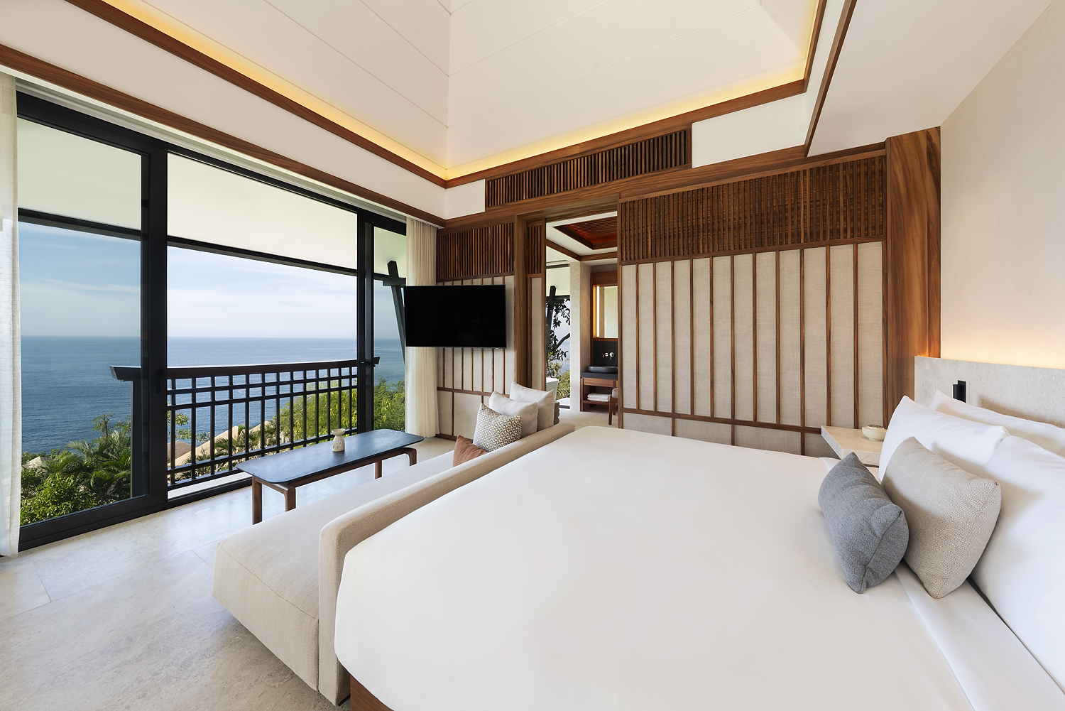 Fotografía de Hotel Banyan Tree Cabo Marques de Banyan Tree Cabo Marques - 49227 