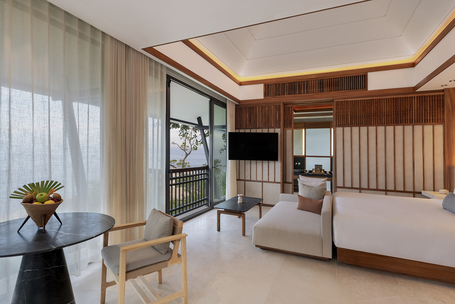 Fotografía de Hotel Banyan Tree Cabo Marques de Banyan Tree Cabo Marques - 49229 