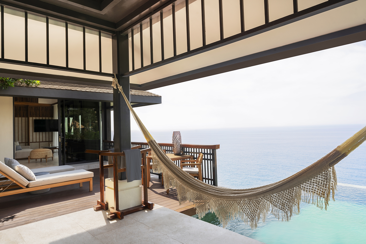 Fotografía de Hotel Banyan Tree Cabo Marques de Banyan Tree Cabo Marques - 49231 