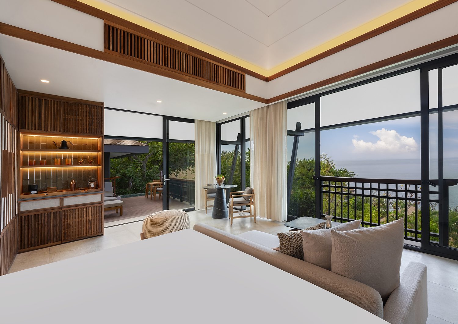 Fotografía de Hotel Banyan Tree Cabo Marques de Banyan Tree Cabo Marques - 49230 