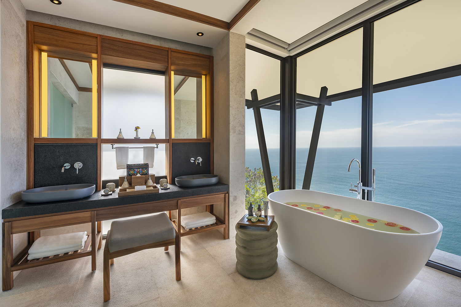 Fotografía de Hotel Banyan Tree Cabo Marques de Banyan Tree Cabo Marques - 49235 