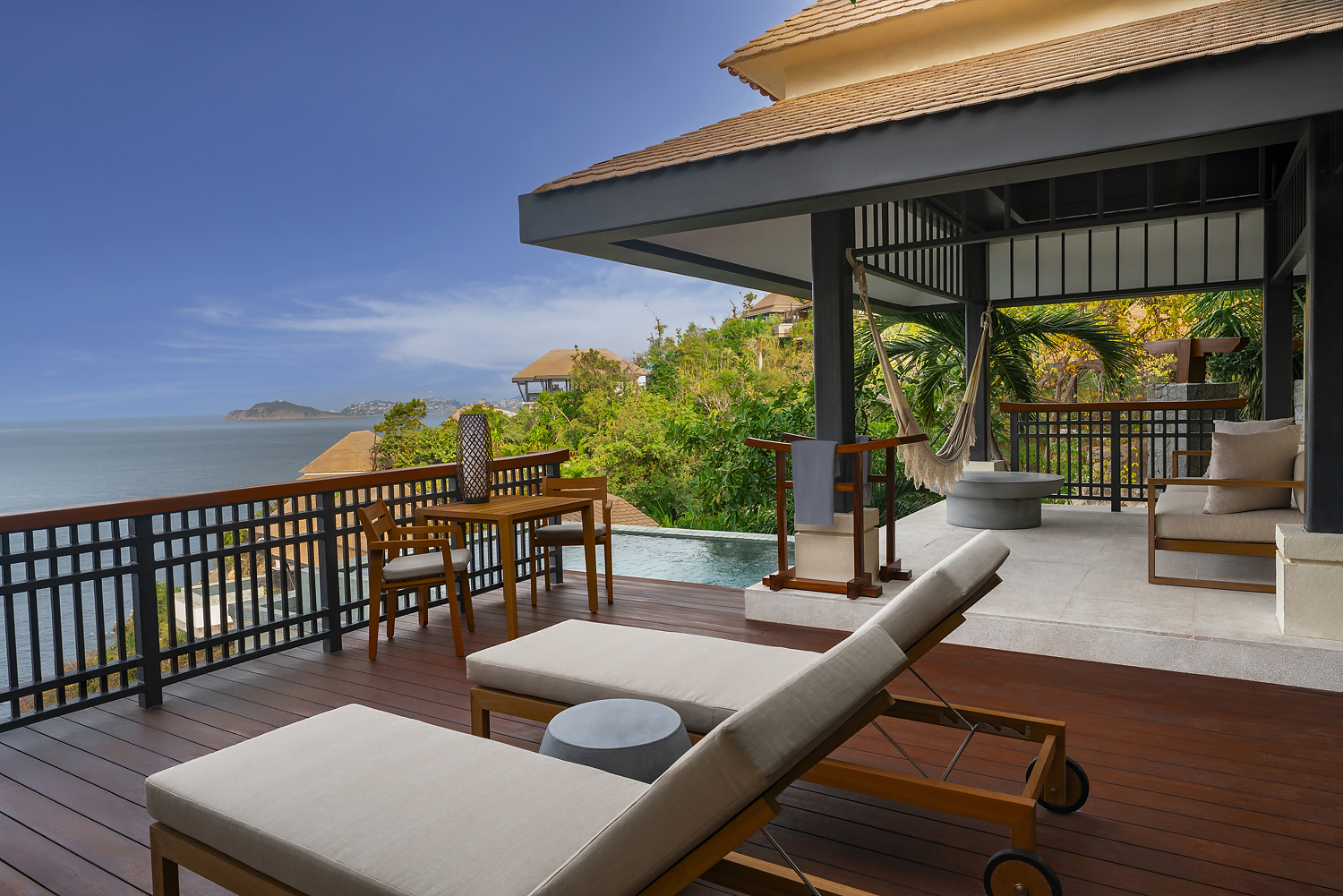 Fotografía de Hotel Banyan Tree Cabo Marques de Banyan Tree Cabo Marques - 49236 