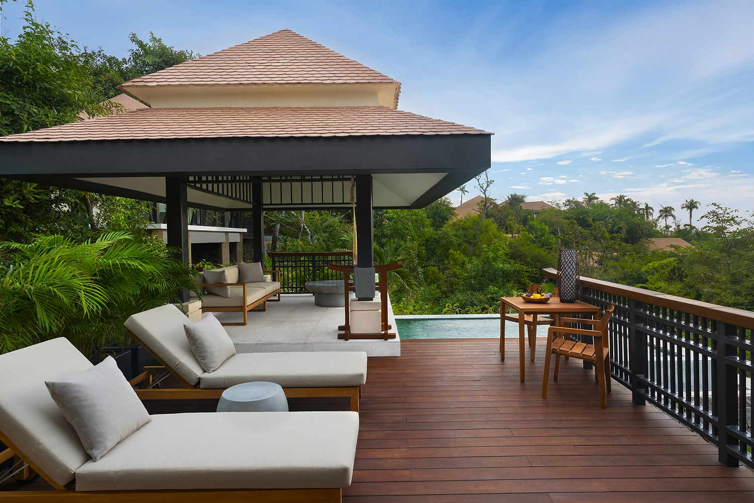 Fotografía de Hotel Banyan Tree Cabo Marques de Banyan Tree Cabo Marques - 49237 