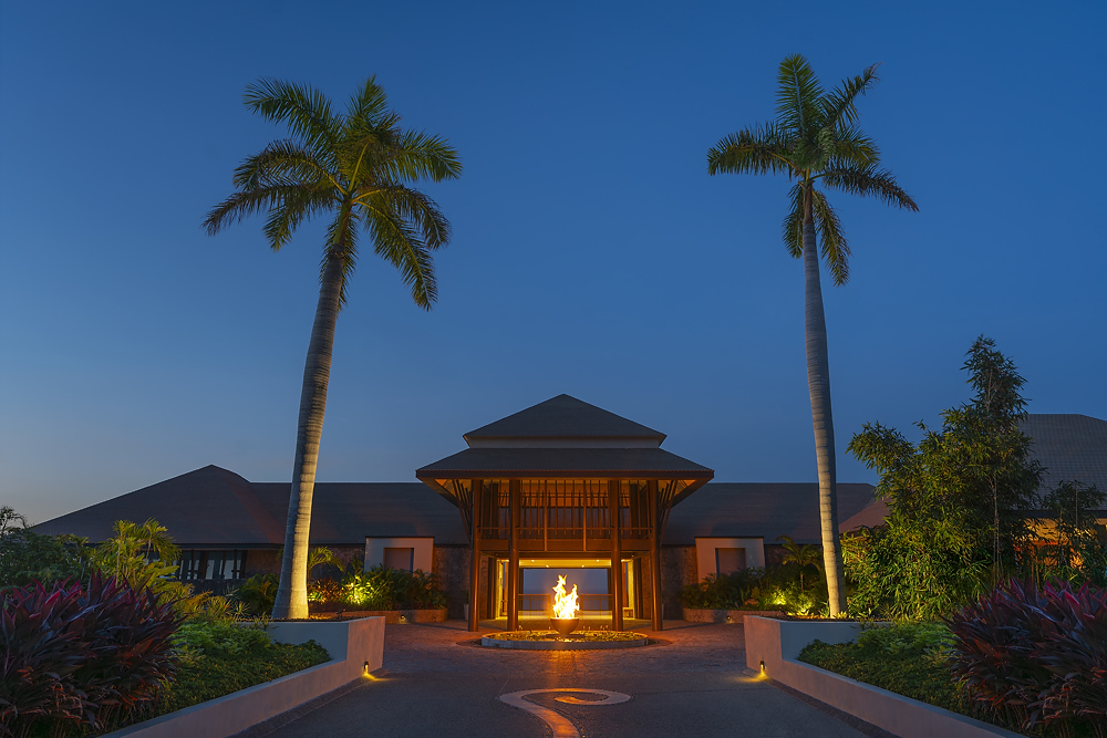 Fotografía de Hotel Banyan Tree Cabo Marques de Banyan Tree Cabo Marques - 49259 