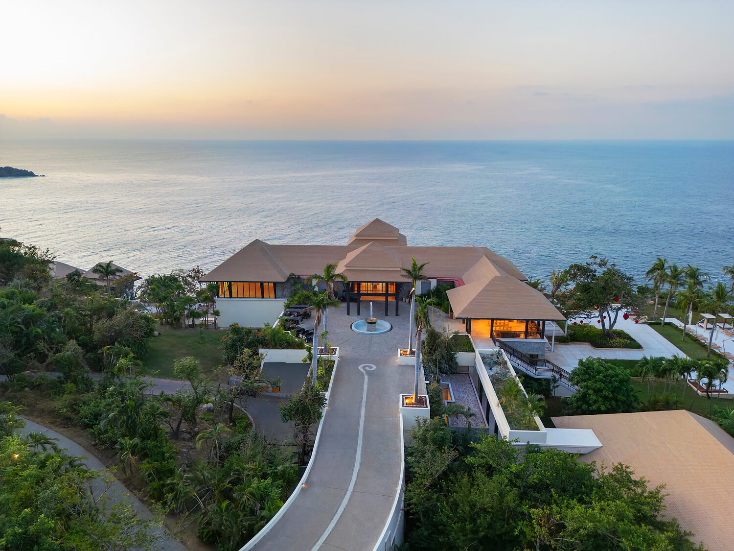 Fotografía de Hotel Banyan Tree Cabo Marques de Banyan Tree Cabo Marques - 49260 