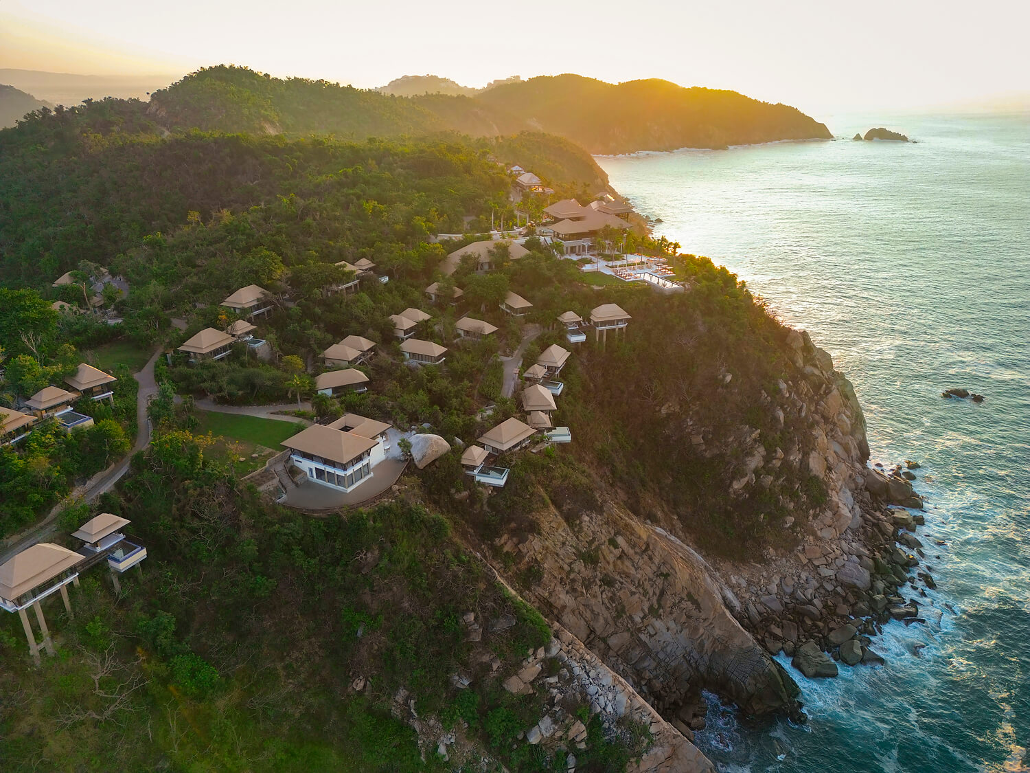 Fotografía de Hotel Banyan Tree Cabo Marques de Banyan Tree Cabo Marques - 49261 