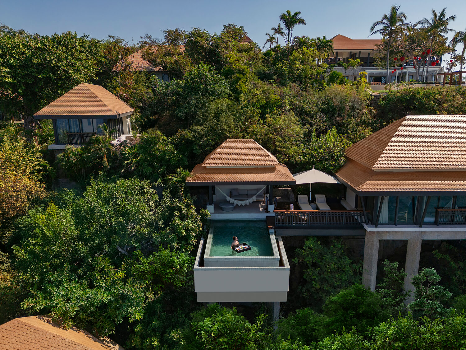 Fotografía de Hotel Banyan Tree Cabo Marques de Banyan Tree Cabo Marques - 49262 