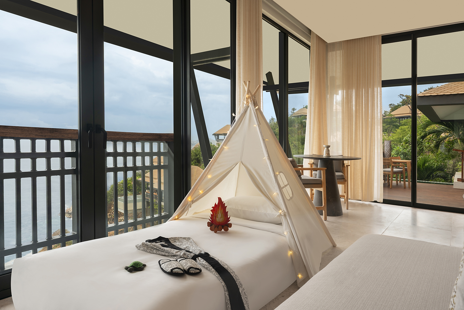 Fotografía de EXPERIENCIAS de Banyan Tree Cabo Marques - 49265 