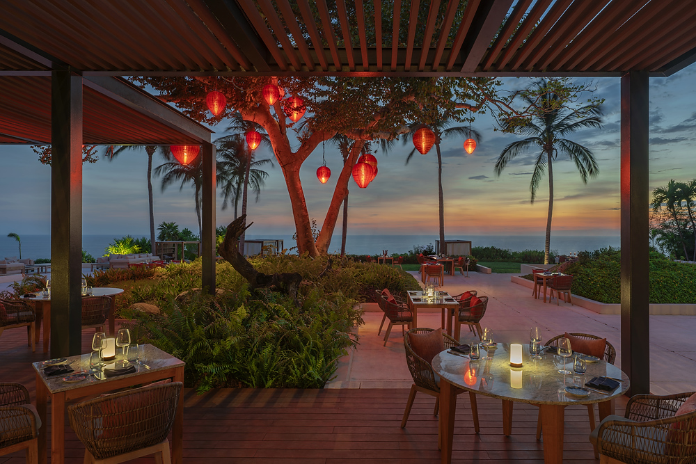 Fotografía de OUTLETS de Banyan Tree Cabo Marques - 49270 