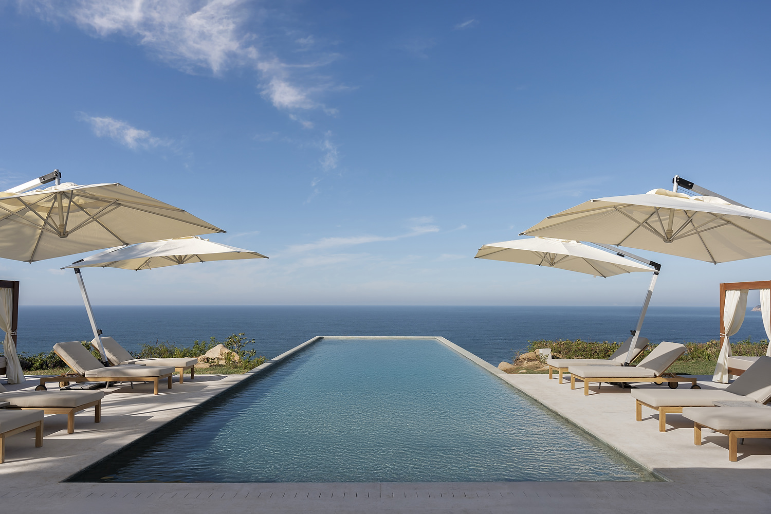 Fotografía de OUTLETS de Banyan Tree Cabo Marques - 49271 