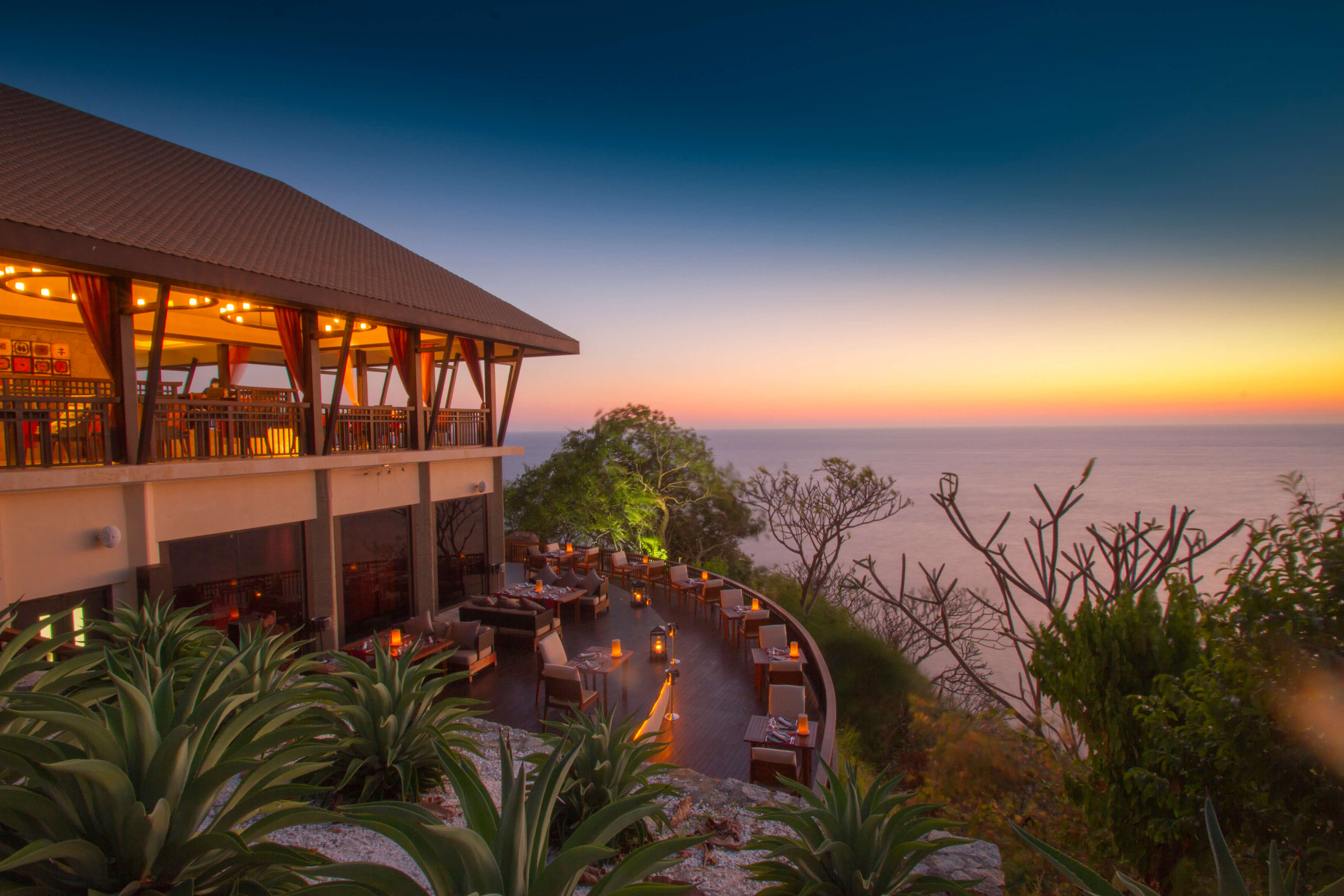 Fotografía de OUTLETS de Banyan Tree Cabo Marques - 49273 