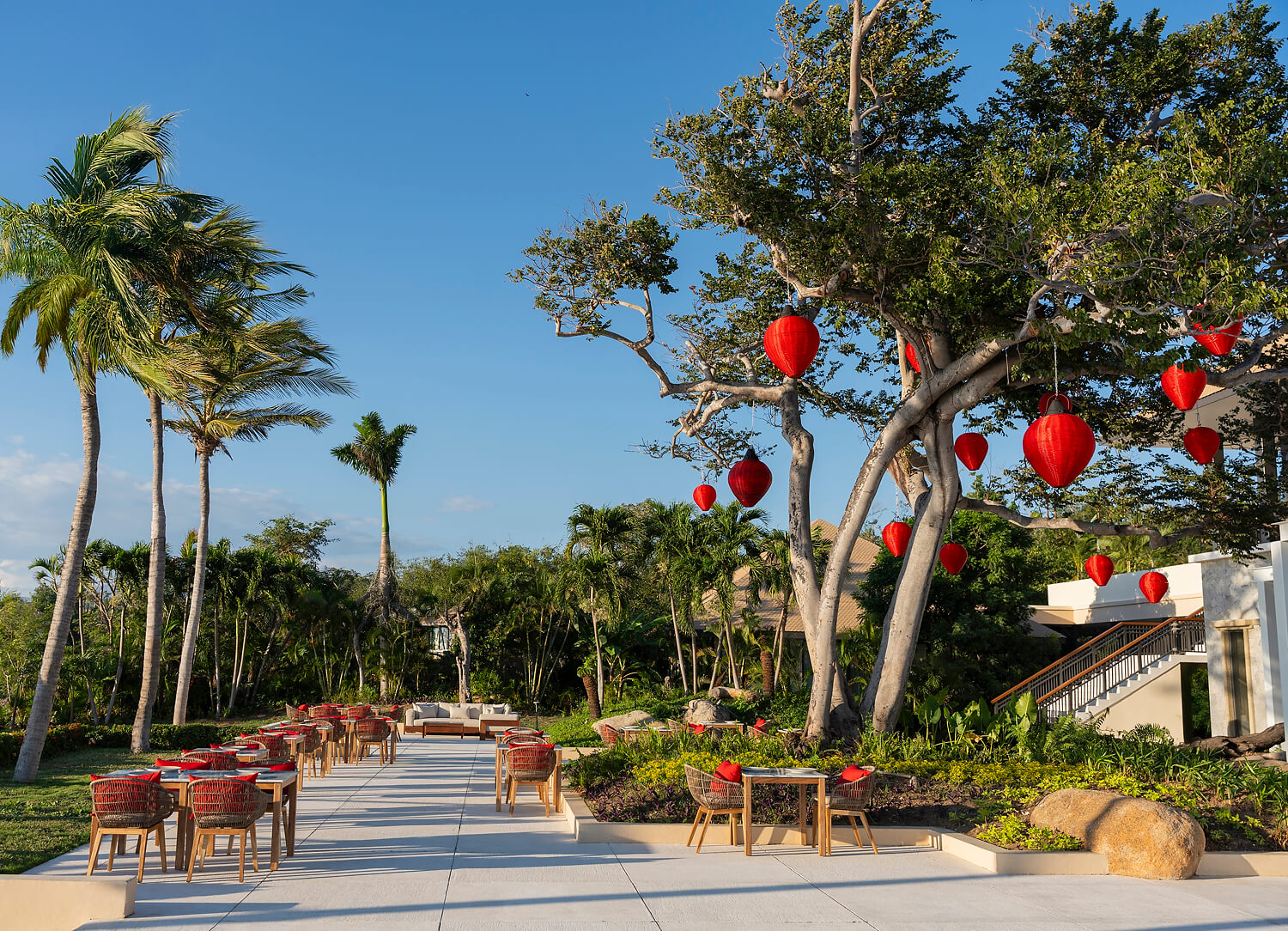 Fotografía de OUTLETS de Banyan Tree Cabo Marques - 49274 