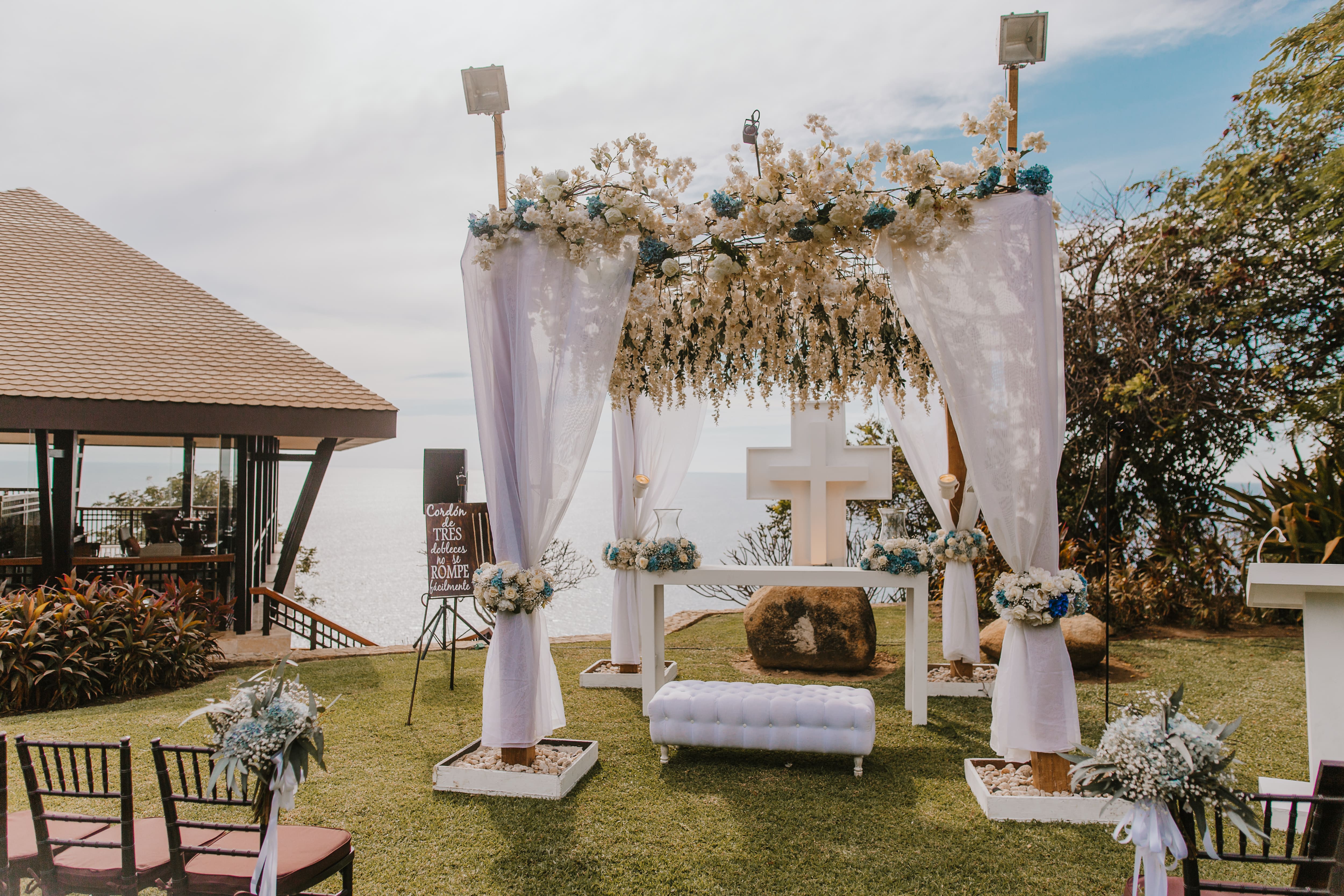 Fotografía de Venues de Banyan Tree Cabo Marques - 49286 
