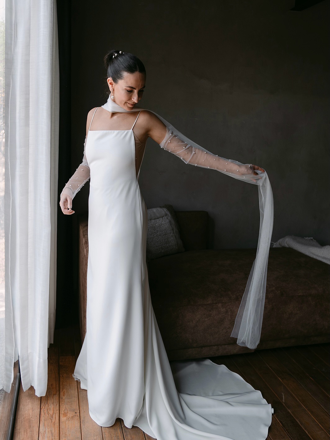 Fotografía de Galer&iacute;a de Mona Weddings  - 49296 
